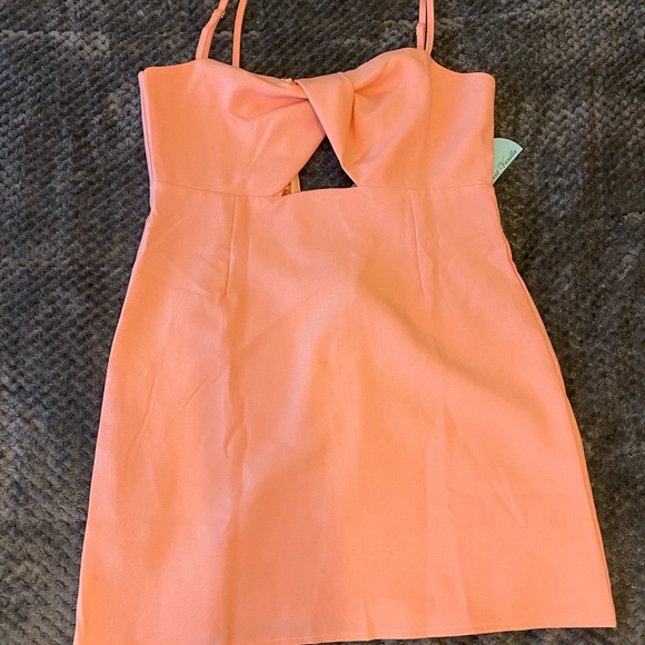 NWT pink mini - Picture 3 of 4